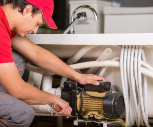About Emergency plumbing pros Hubbard, TX