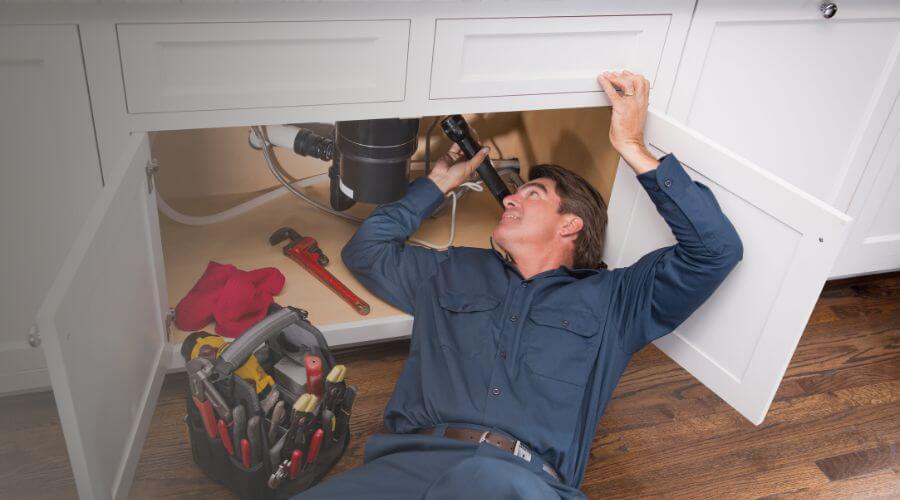 Professional emergency plumbing in Hubbard, TX